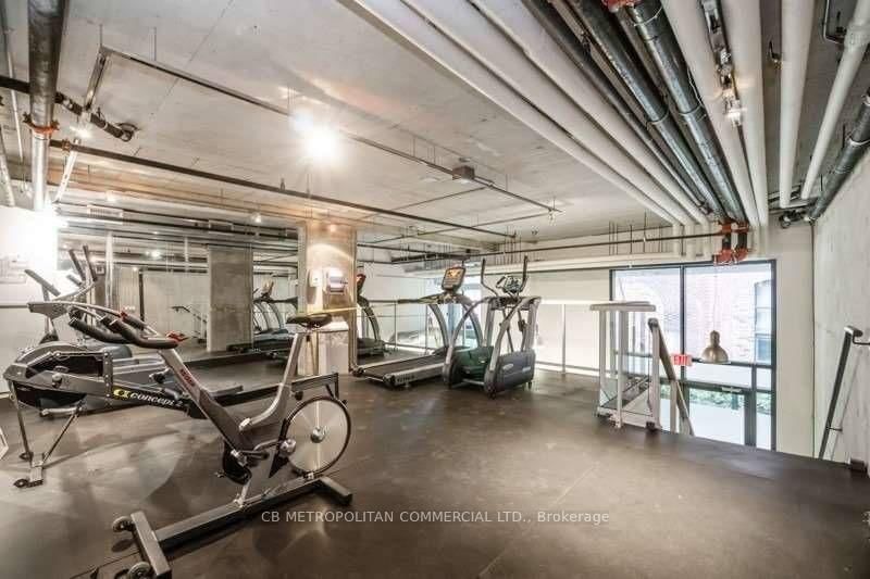 363 Sorauren Avenue • #405 • Toronto, ON photo 23