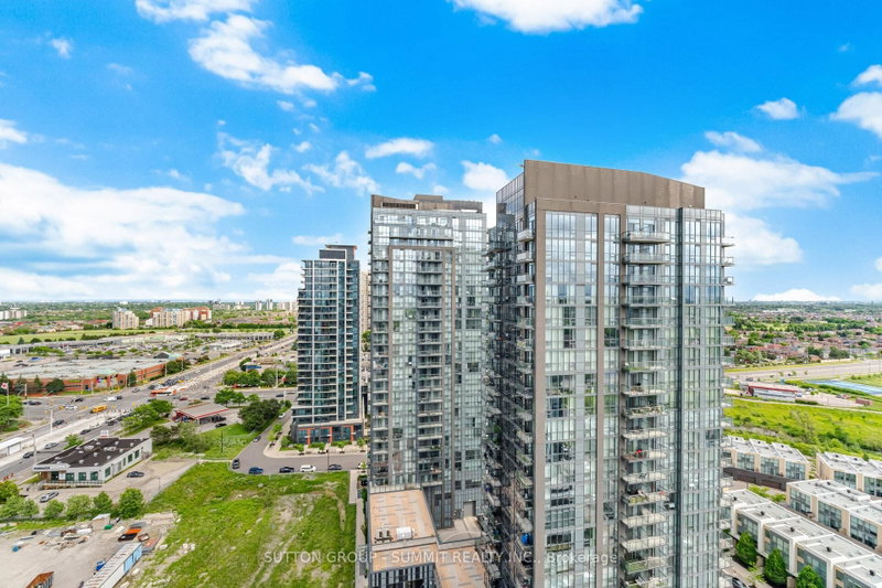 1814 - 35 Watergarden Drive