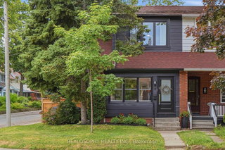 44 Gilmour Avenue