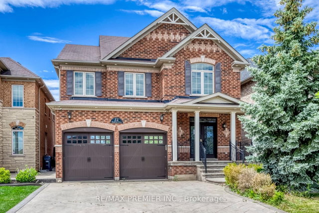26 Maybeck Drive