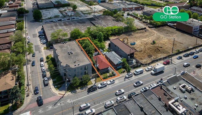 371 Royal York Road