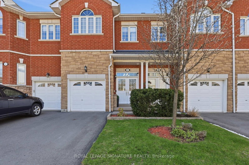470 Faith Dr #62, Mississauga, Ontario