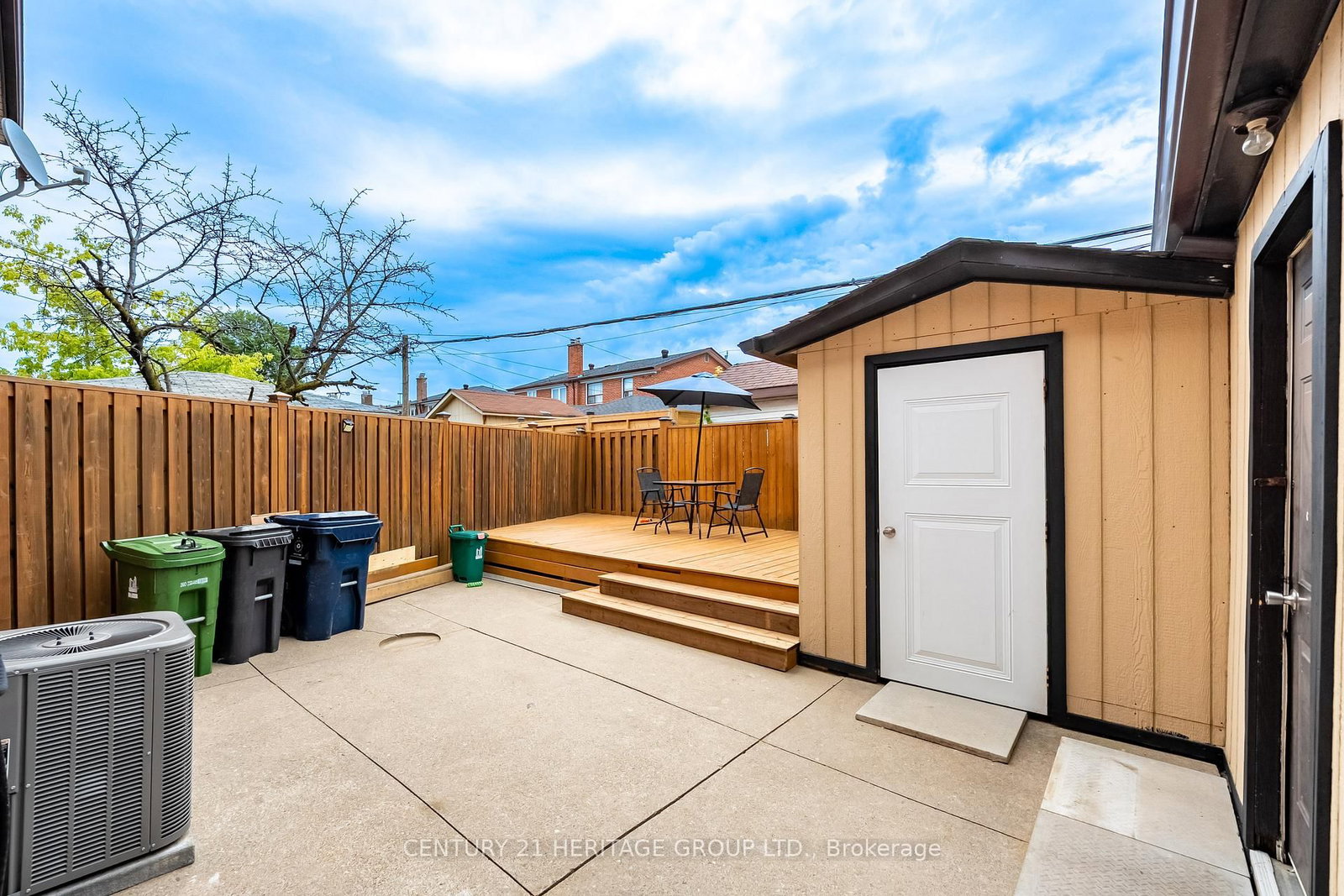19 Lantos Court • Toronto, ON photo 45