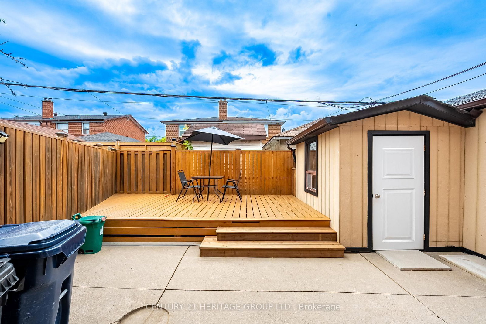 19 Lantos Court • Toronto, ON photo 46