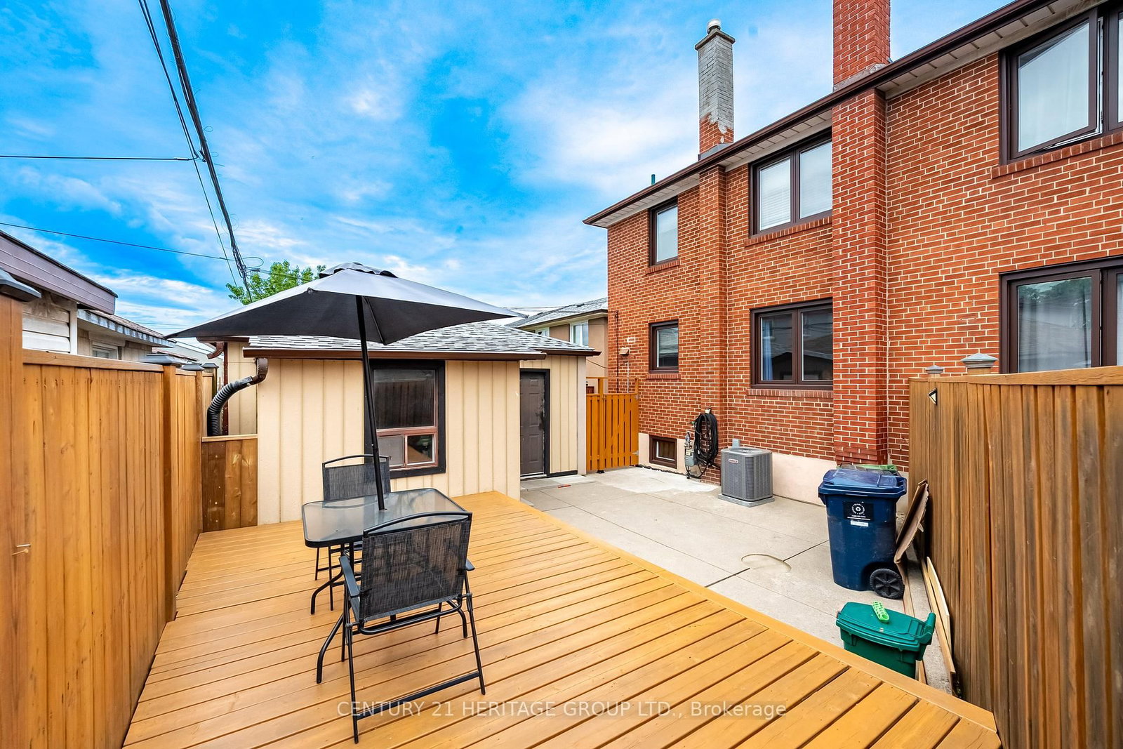 19 Lantos Court • Toronto, ON photo 47