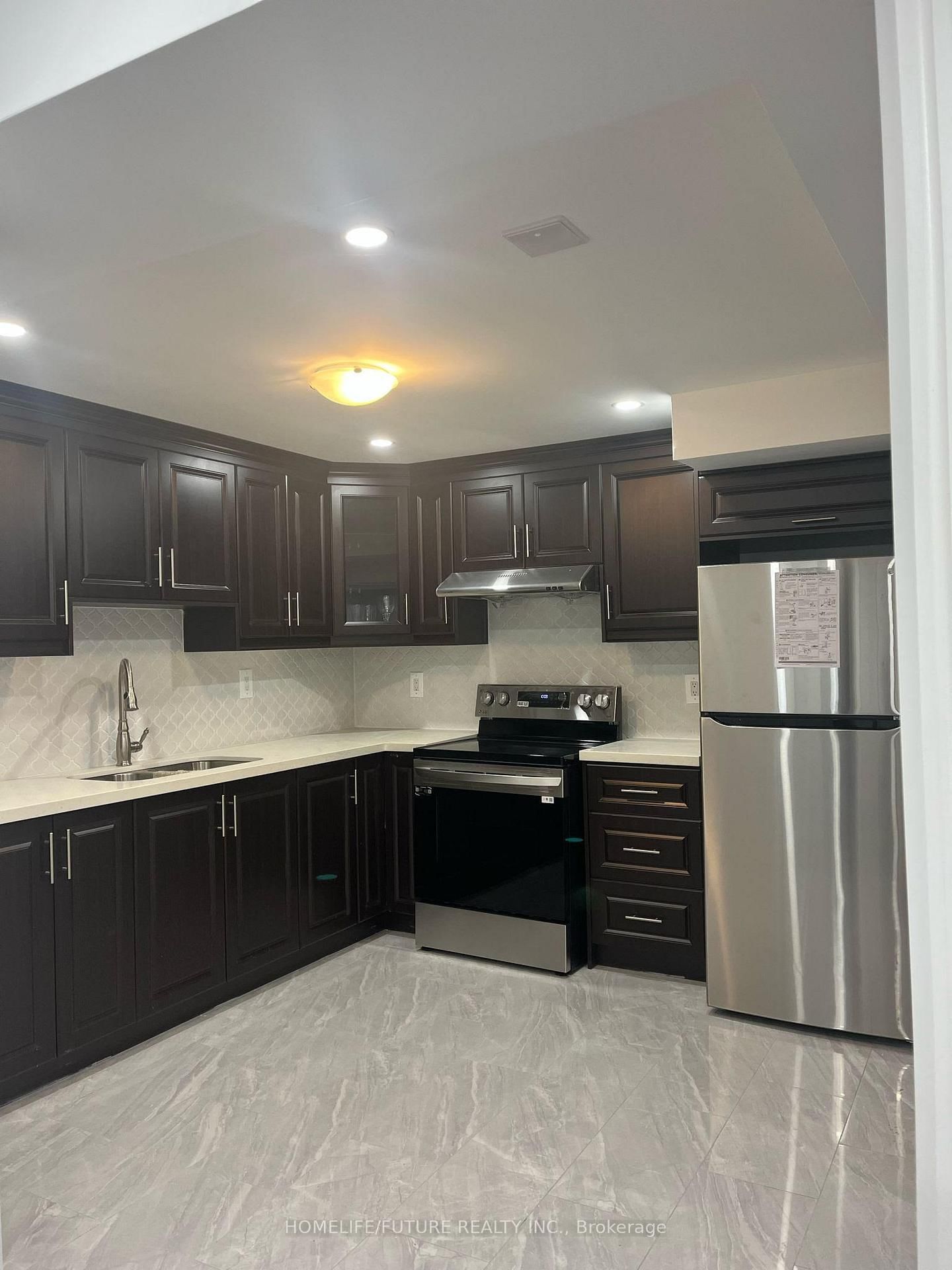 Bsmt - 18 Allness Road, Brampton 3