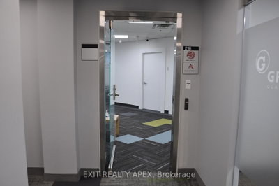 Unit 217-219 — 2560 Matheson Boulevard E — photo 3