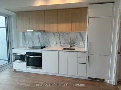 Unit 928 — 1100 Sheppard Street W — photo 6