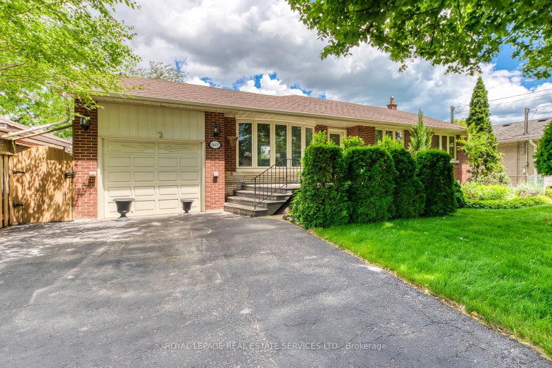 1607 Ewald Road
