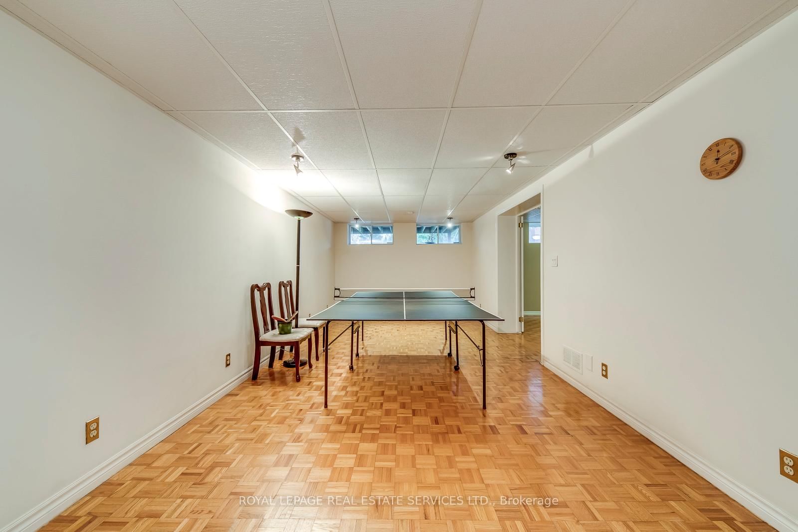 1607 Ewald Road • Mississauga, ON photo 29