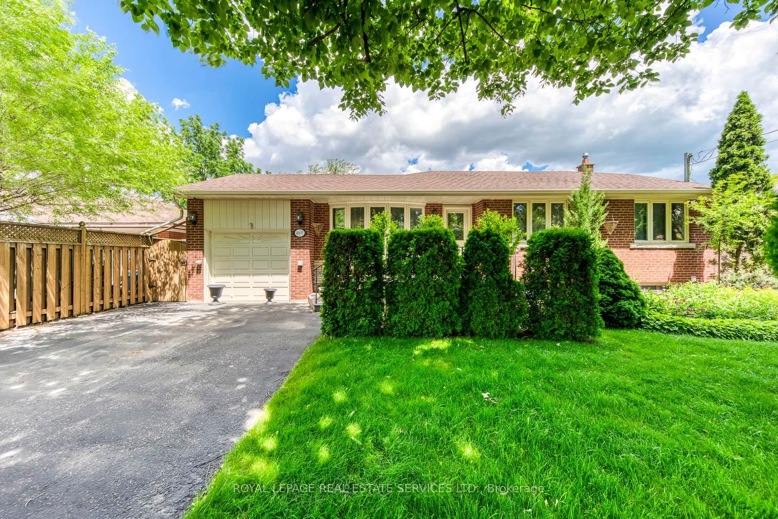 1607 Ewald Road • Mississauga, ON photo 3