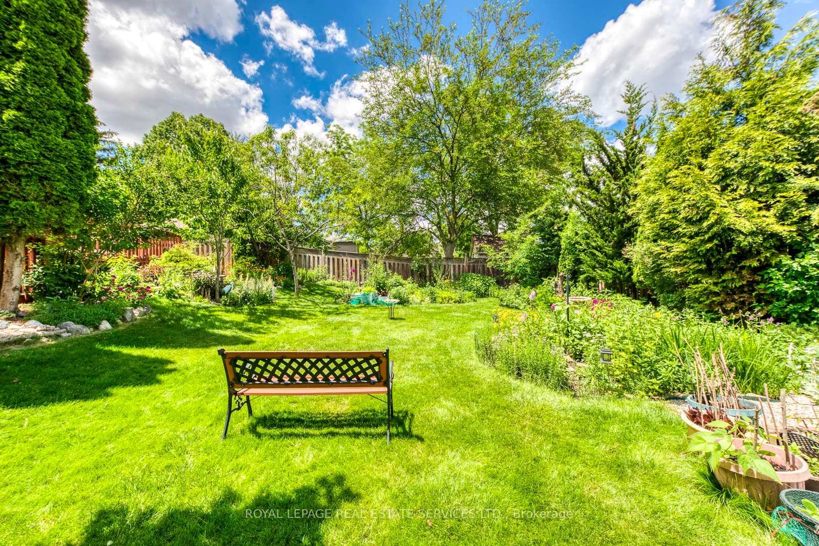 1607 Ewald Road • Mississauga, ON photo 35