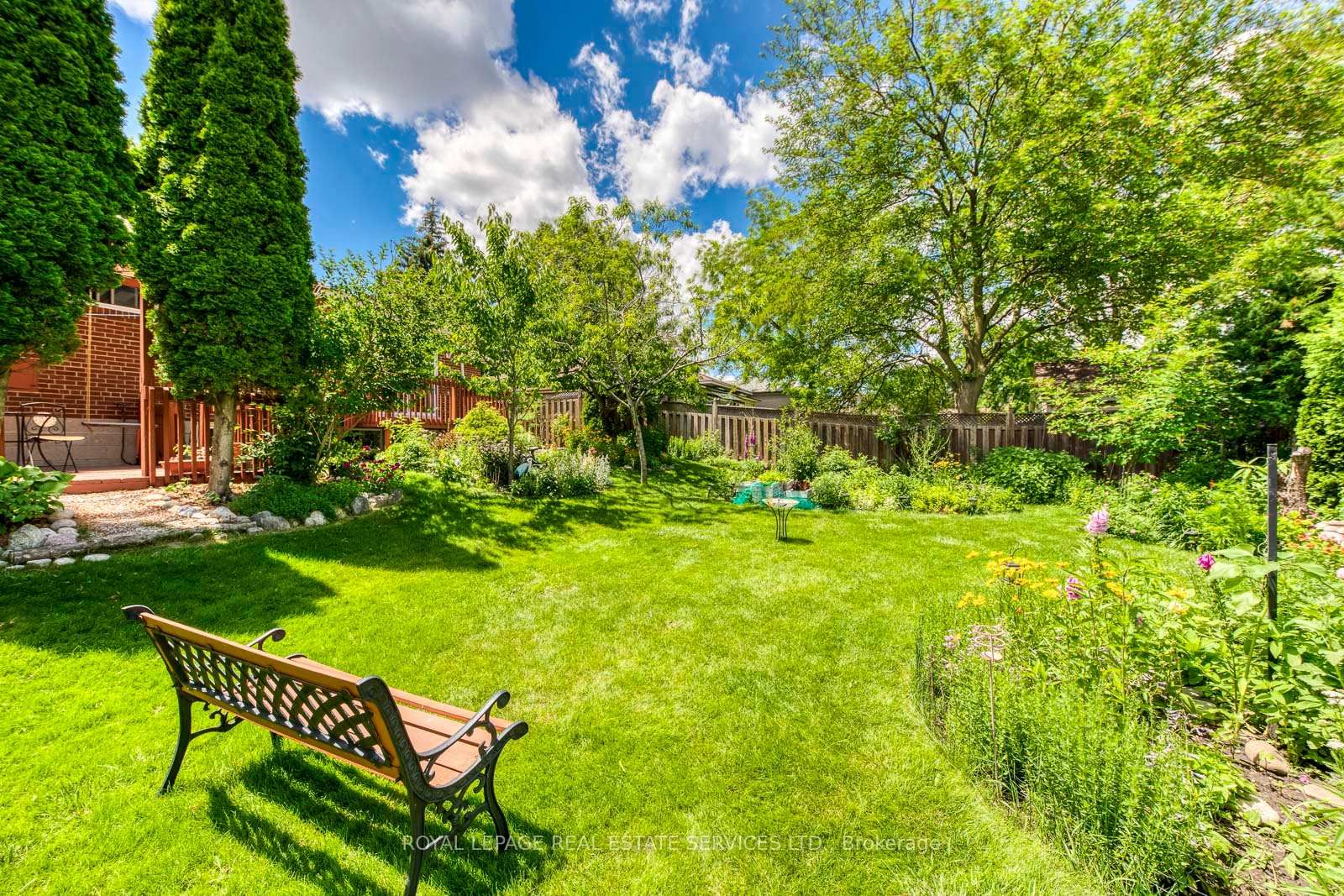 1607 Ewald Road • Mississauga, ON photo 36