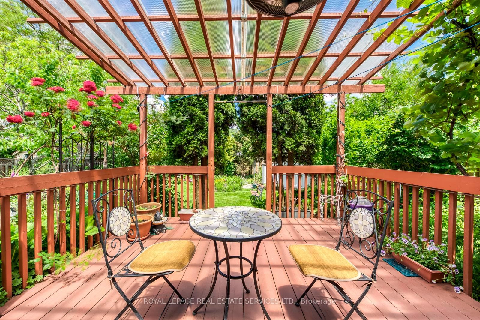 1607 Ewald Road • Mississauga, ON photo 38