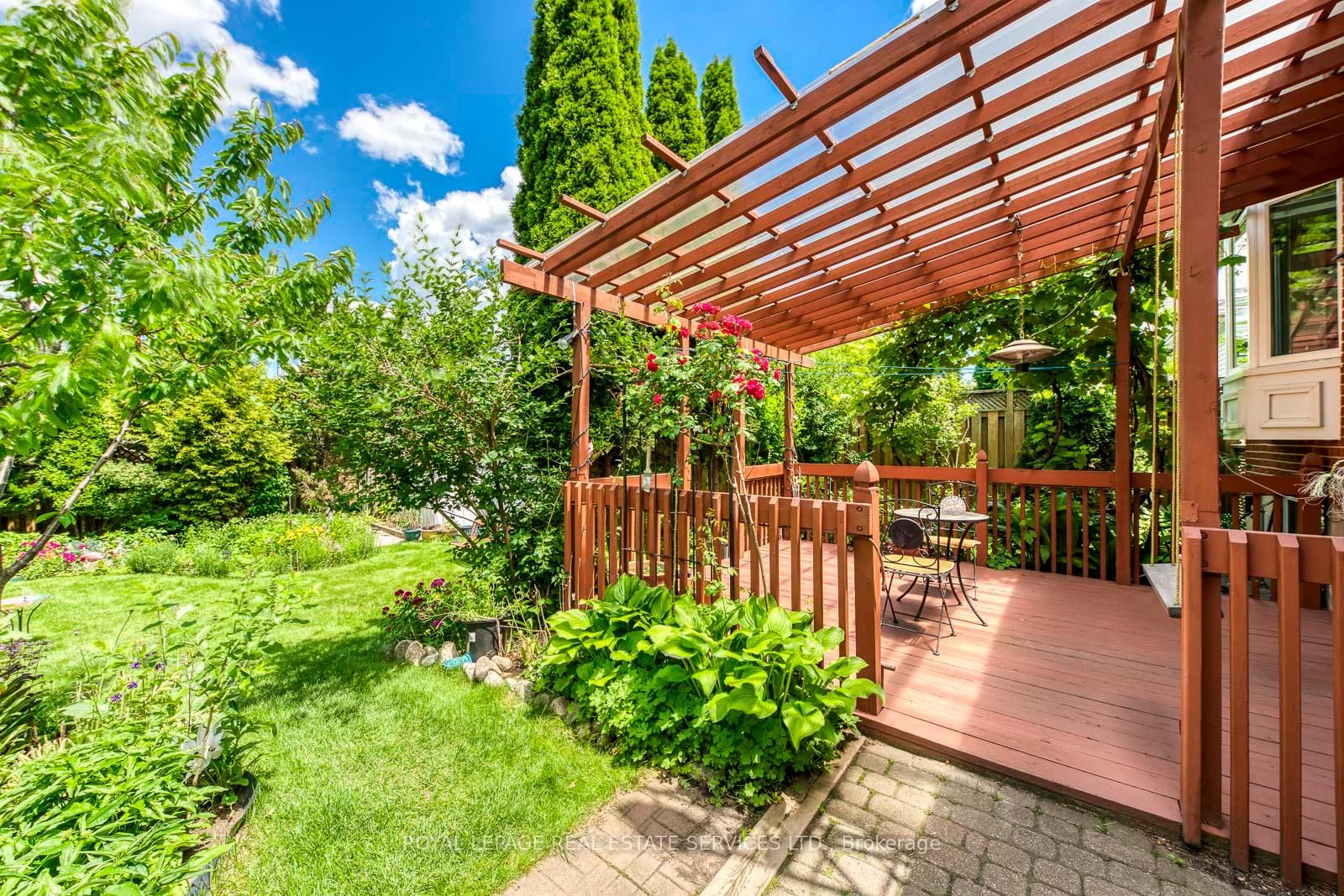 1607 Ewald Road • Mississauga, ON photo 39
