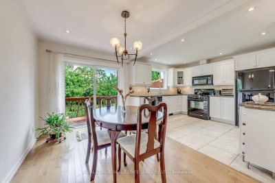 1607 Ewald Road • Mississauga, ON photo 8