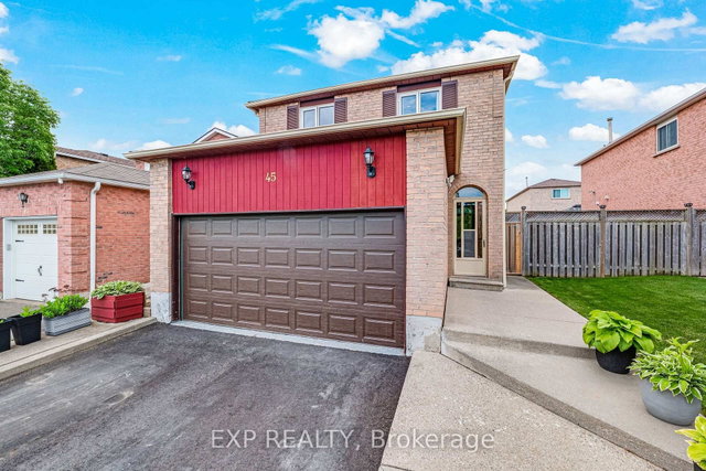 45 Sandmere Avenue