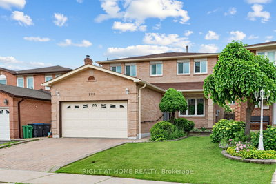 208 Kingsbridge Garden Circle