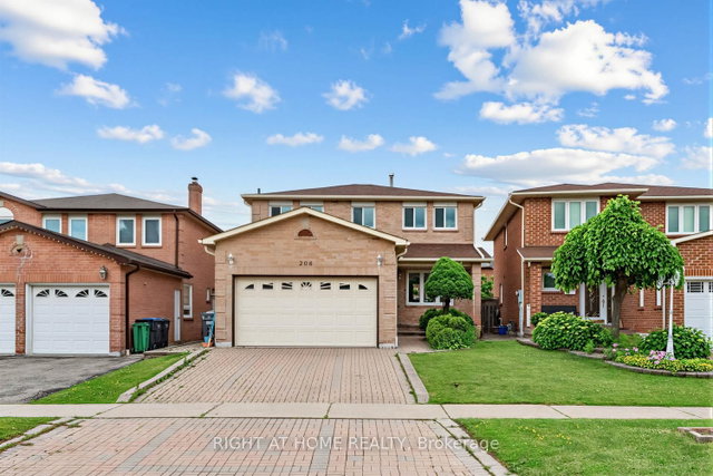 208 Kingsbridge Garden Circle