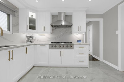 2663 Hortense Road