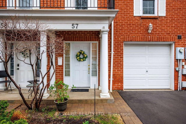 57 Stornwood Court