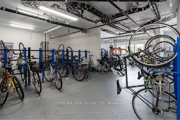 1420 Dupont Street • #2303 • Toronto, ON photo 24