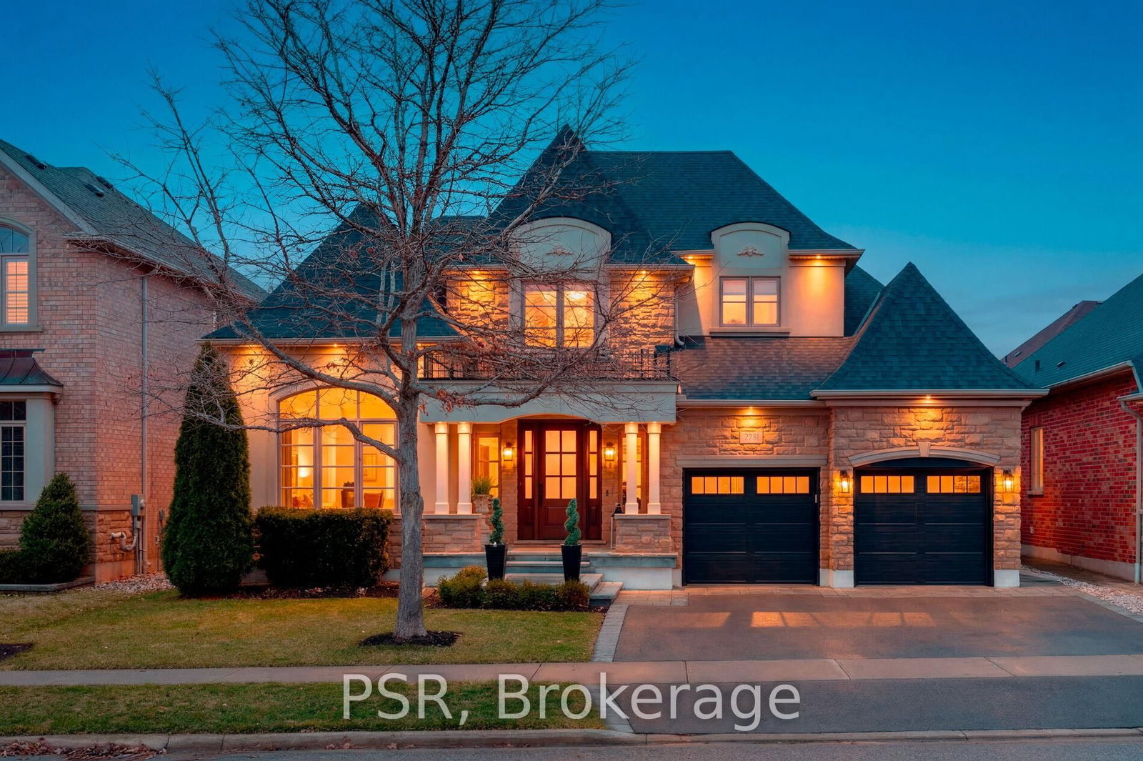 2040 Bingley Crescent, Oakville, ON