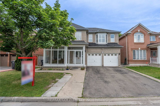 141 Whitwell Drive