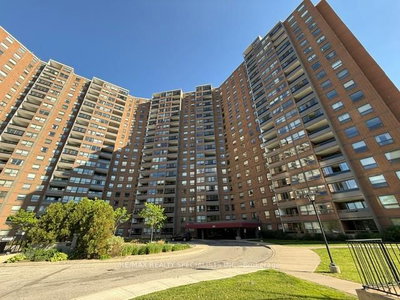 625 The West Mall