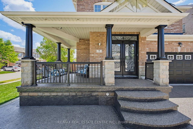 7 Resserville Street