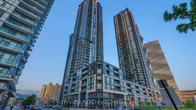 2905 - 510 Curran Place