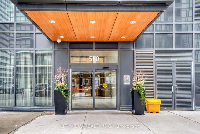 2905 - 510 Curran Place