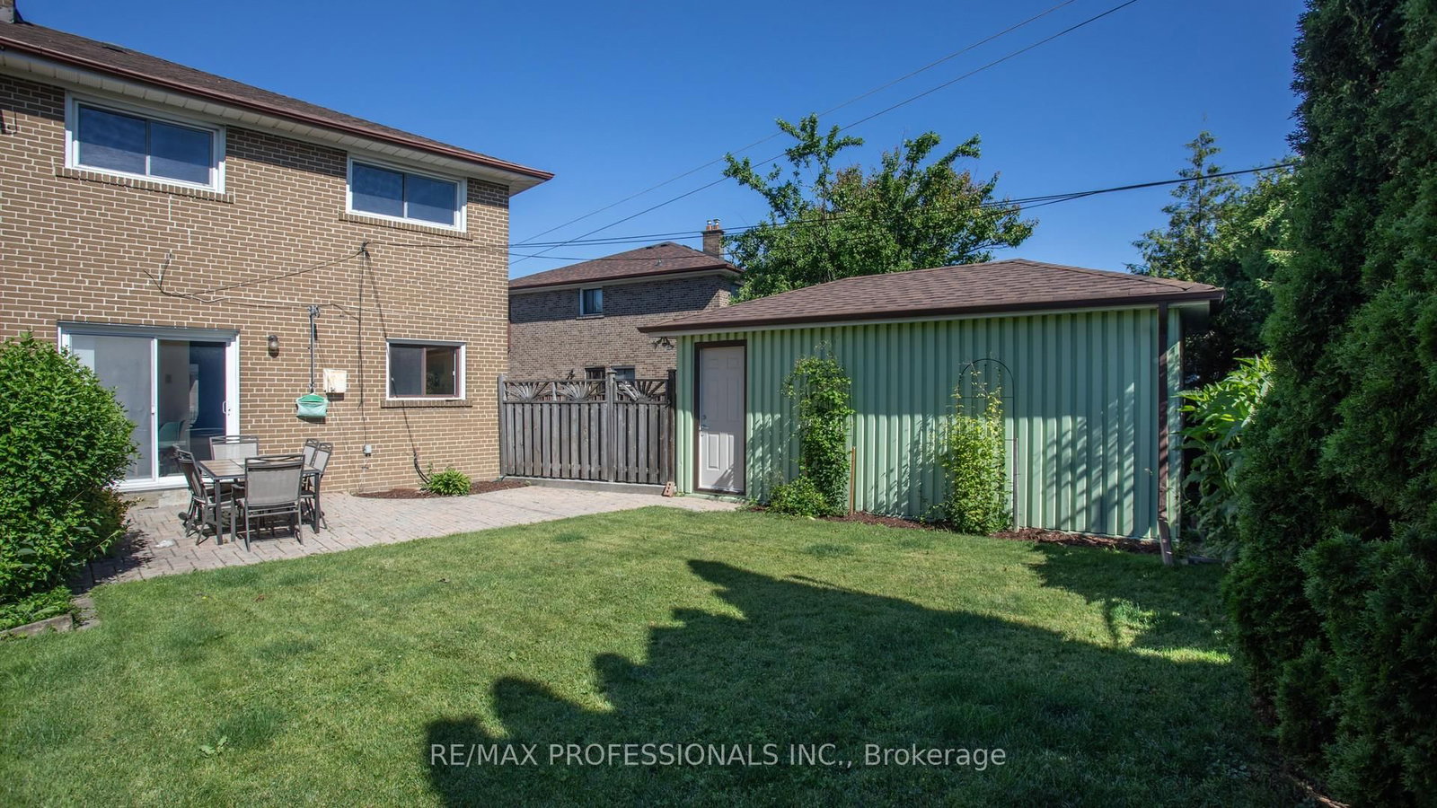 19 Davelayne Road • Toronto, ON photo 20