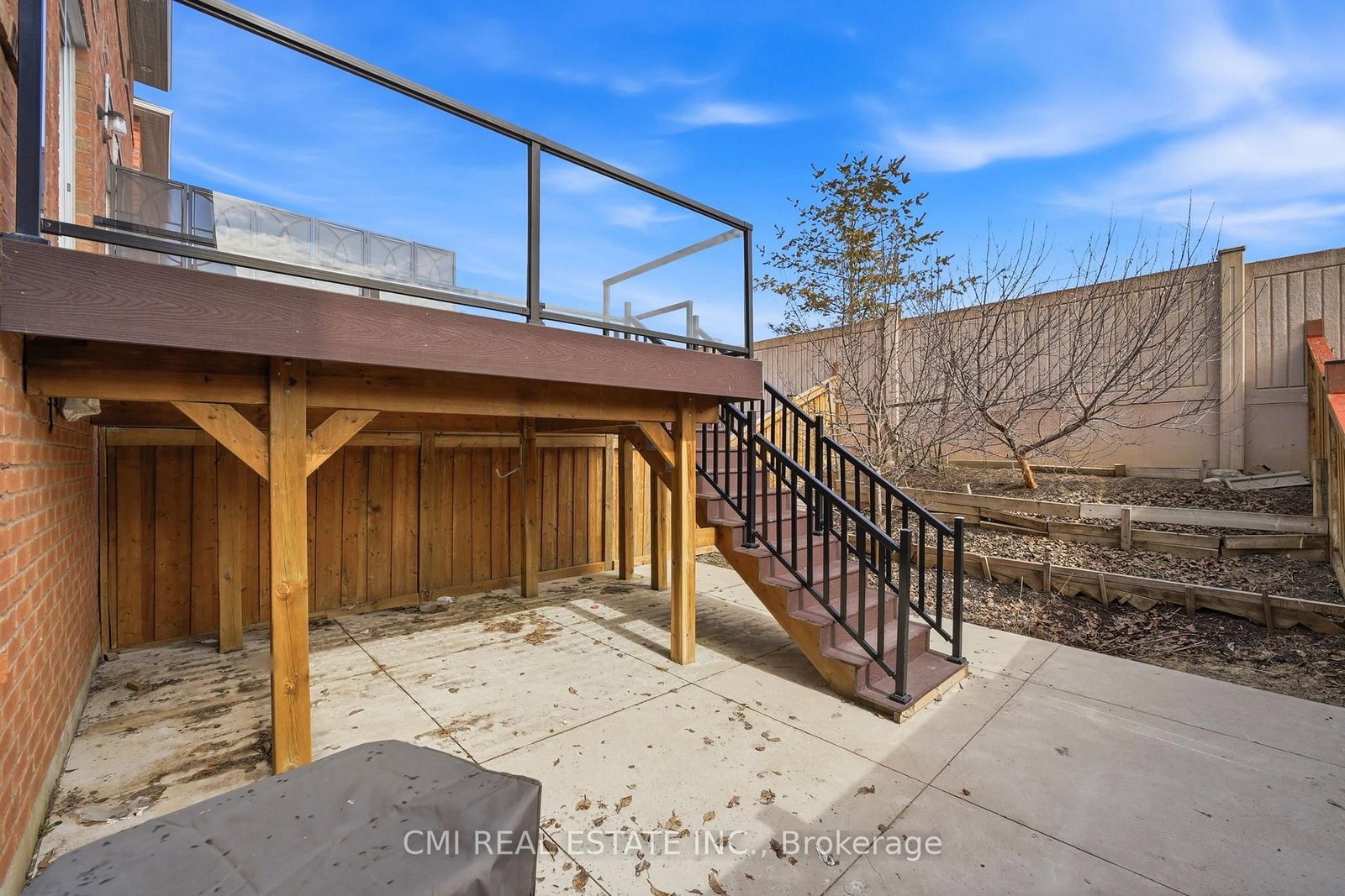 14 Gulfbrook Circle • Brampton, ON photo 40