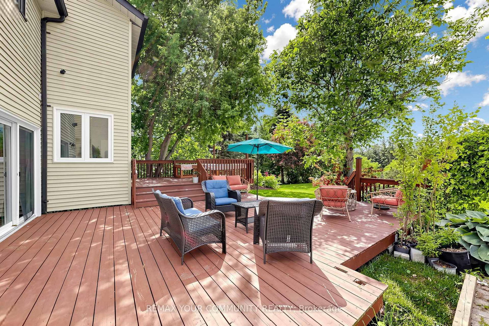 32 Brawton Drive • Caledon, ON photo 39