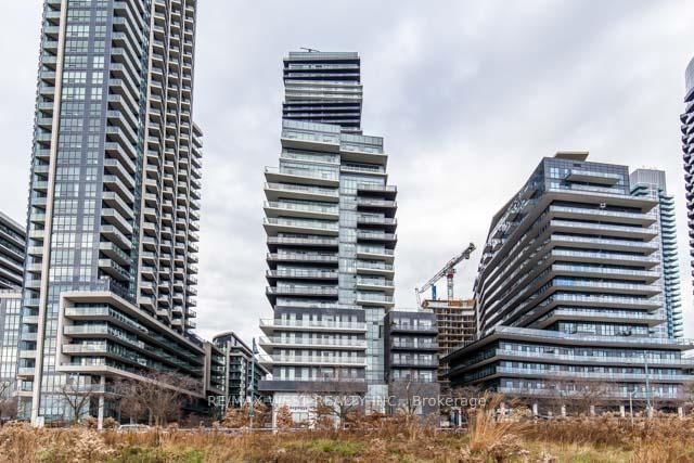 1008 - 110 Marine Parade Drive
