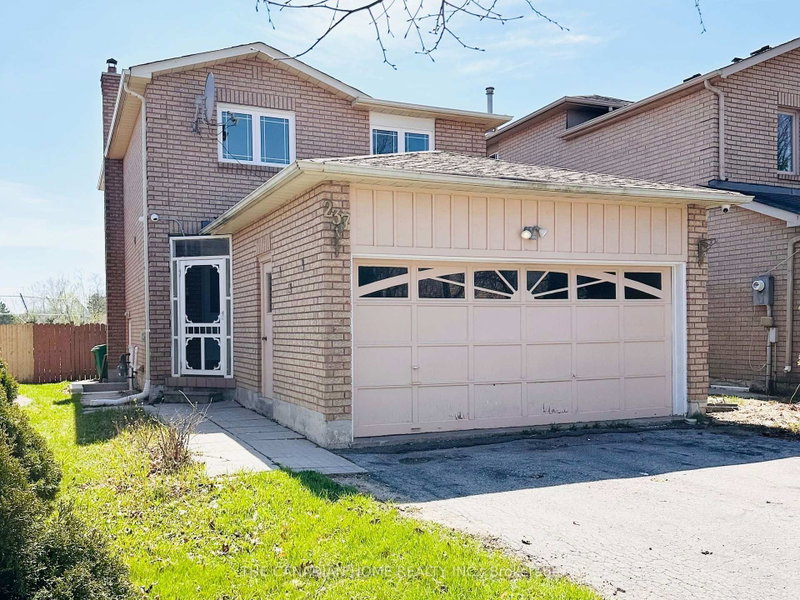 237 Bufford Drive