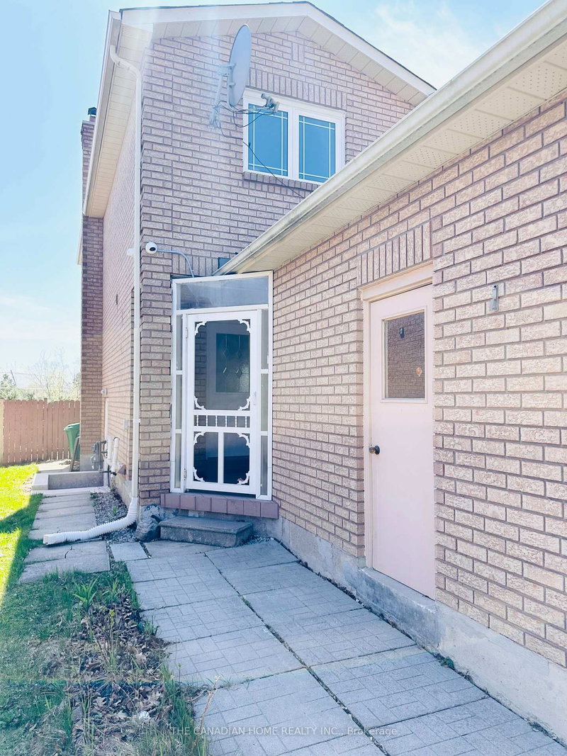 237 Bufford Drive