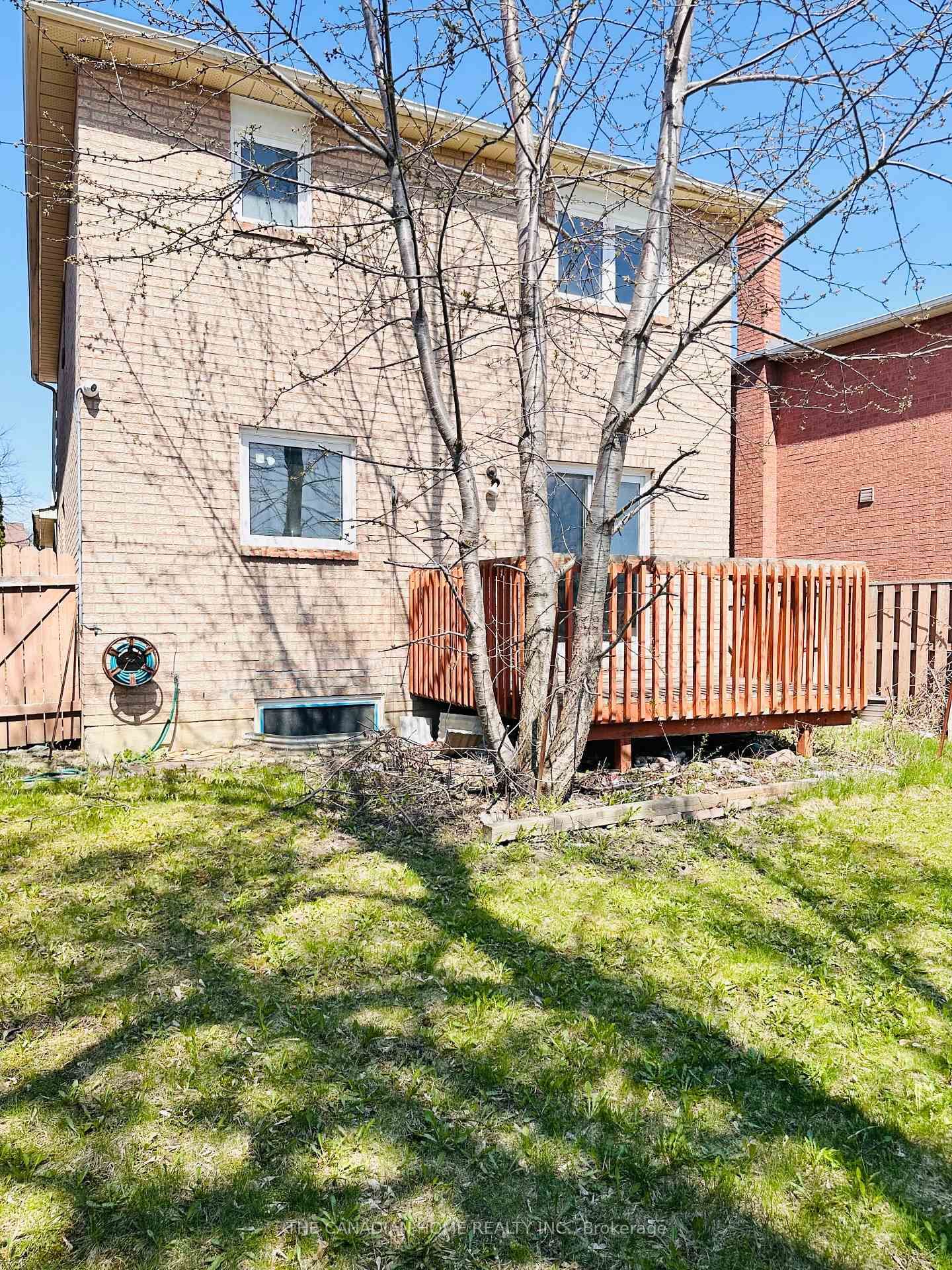 237 Bufford Drive • Brampton, ON photo 44