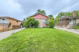 124 Westhumber Boulevard