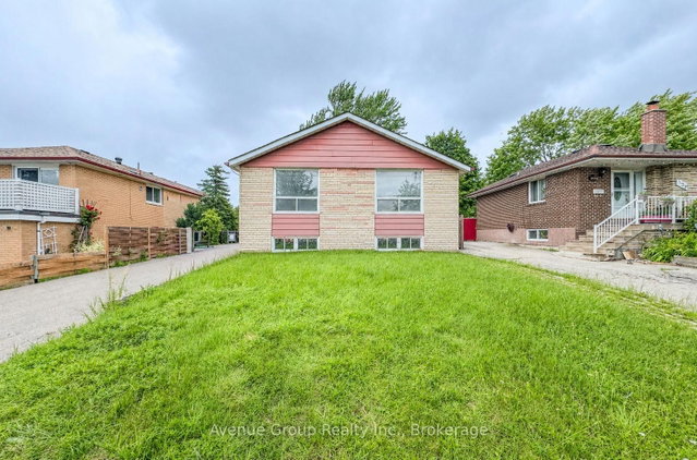 124 Westhumber Boulevard