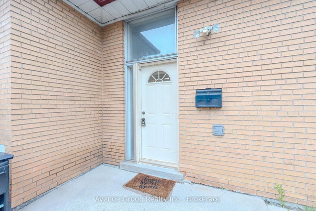 124 Westhumber Boulevard