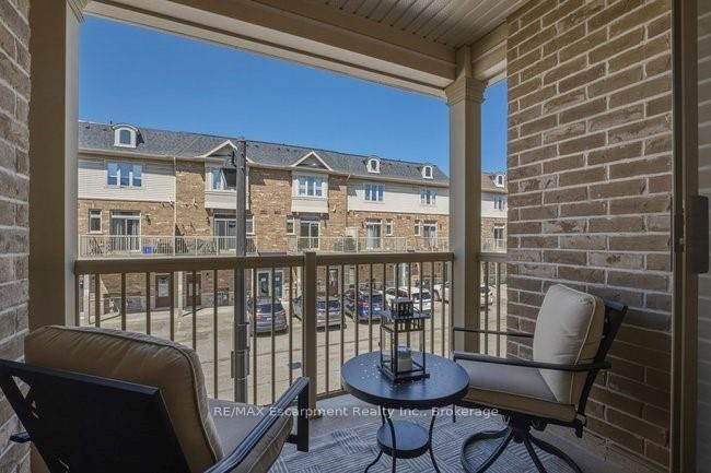 4128 Palermo Common • Burlington, ON photo 19