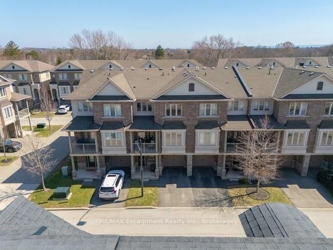 4128 Palermo Common • Burlington, ON photo 29