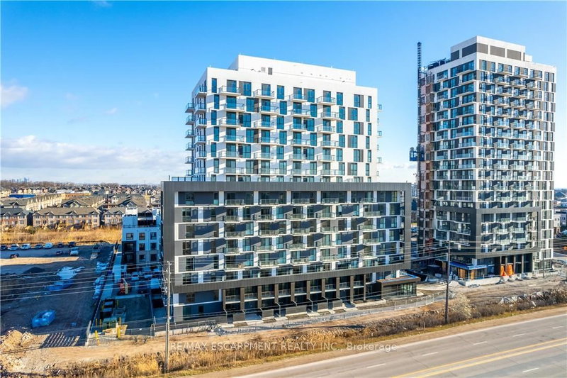 Unit 906 — 345 Wheat Boom Drive, Oakville