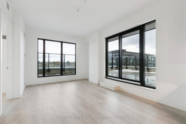 706 - 801 The Queensway