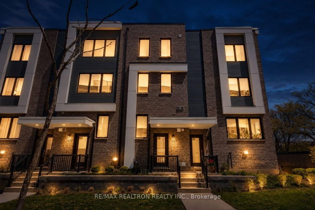 3 - 110 Stanley Greene Boulevard