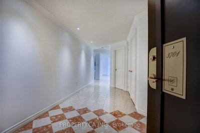Unit 3701 — 2045 Lake Shore Boulevard W — photo 3