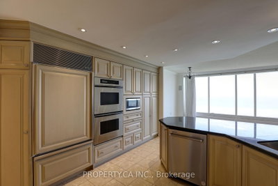 Unit 3701 — 2045 Lake Shore Boulevard W — more photos