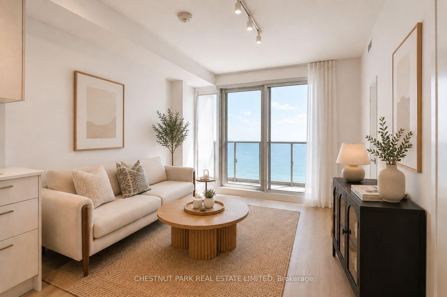 Property at 1926 Lake Shore